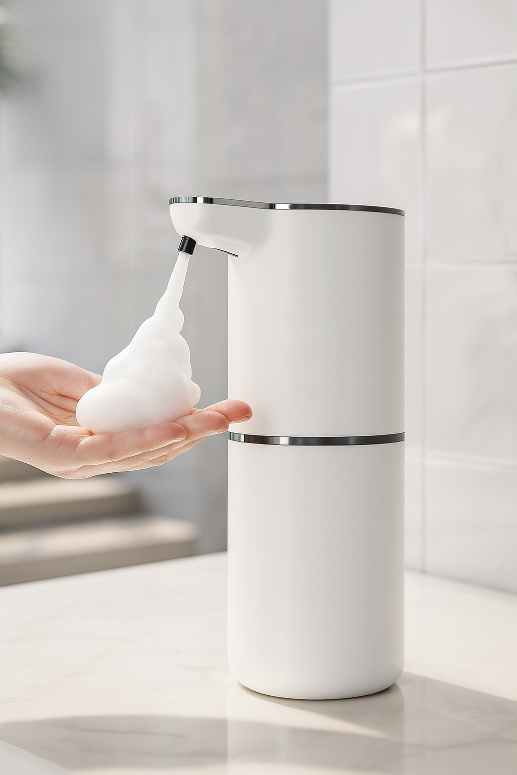 Soapé – Smart Hygiene