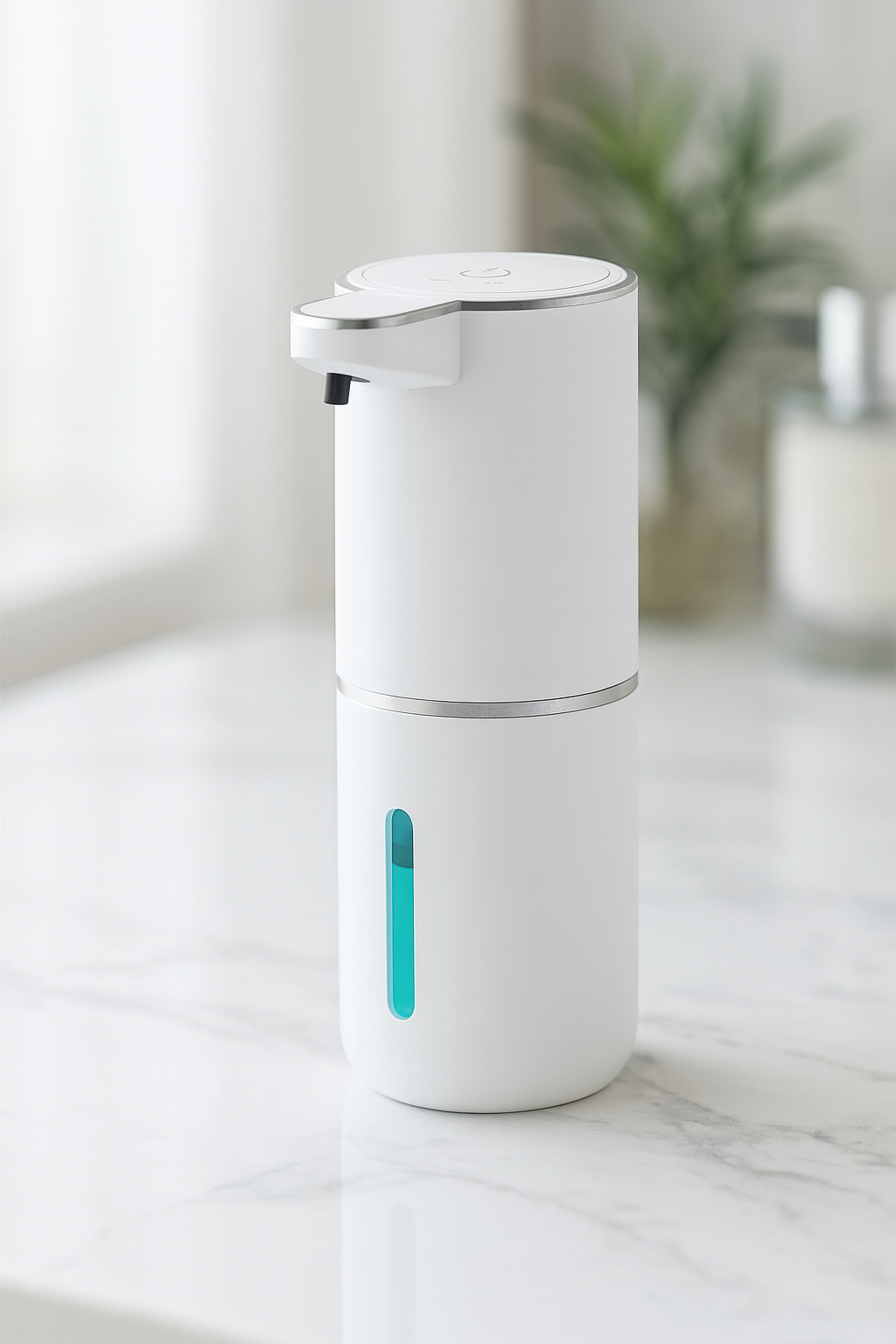 Soapé – Smart Hygiene